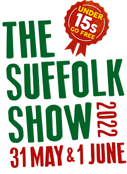 The Suffolk show