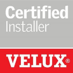 Velux Certified Installer Essex