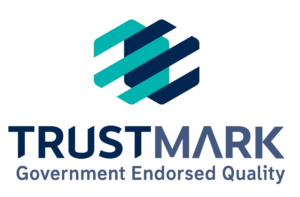 TrustMark registered business