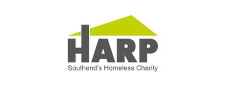 HARP Southend Homeless Charity