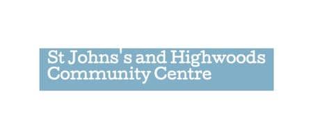 St John’s and Highwoods Community Centre