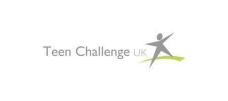 Teen Challenge UK